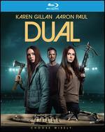 Dual [Blu-ray]