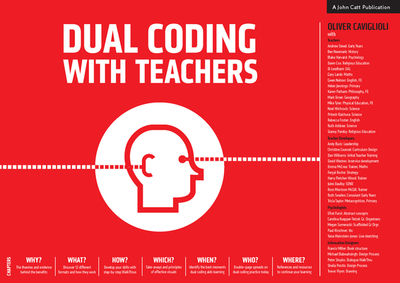 Dual Coding for Teachers - Caviglioli, Oliver