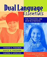 Dual Language Essentials for Teachers and Administrators