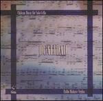 Dualidad: Chilean Music for Solo Cello