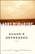 Duane's Depressed