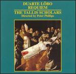 Duarte L�bo: Requiem