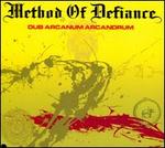 Dub Arcanum Arcandrum