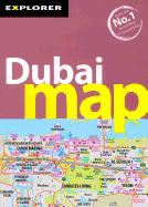 Dubai Map