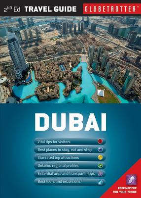 Dubai - Bennett, Lindsay