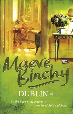 Dublin 4 - Binchy, Maeve
