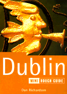 Dublin: The Rough Guide Mini