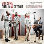 Dublin to Detroit