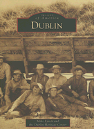Dublin - Lynch, Mike, and Dublin Heritage Center, and Isles, Elizabeth