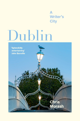 Dublin - Morash, Christopher