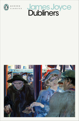 Dubliners - Joyce, James