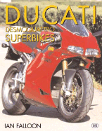 Ducati Desmoquattro Superbikes