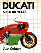 Ducati Motor Cycles
