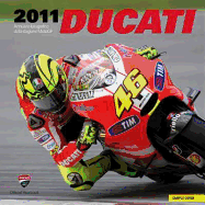 Ducati: Official Photographic Review