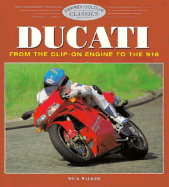 Ducati - Walker, Mick