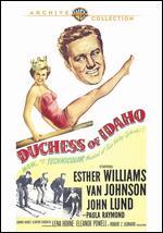 Duchess of Idaho