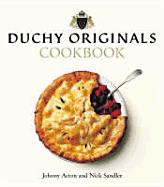 Duchy Originals Cookbook