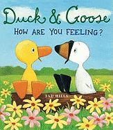 Duck and Goose: How are You Feeling?