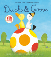 Duck and Goose