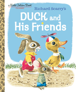 Duck and his friends