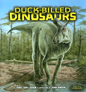 Duck-Billed Dinosaurs
