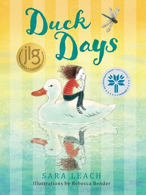 Duck Days - Leach, Sara