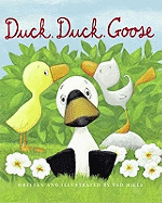 Duck Duck Goose