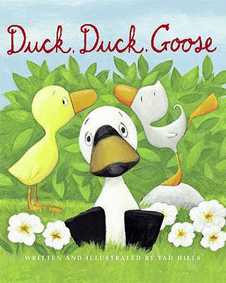 Duck Duck Goose - 