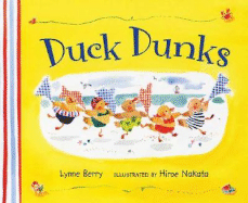Duck Dunks - Berry, Lynne