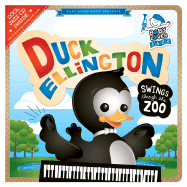 Duck Ellington Swings Through the Zoo