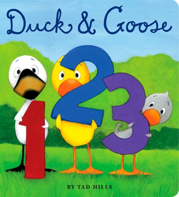 Duck & Goose, 1, 2, 3 - 