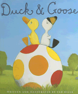 Duck & Goose