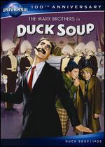 Duck Soup [Universal 100th Anniversary]