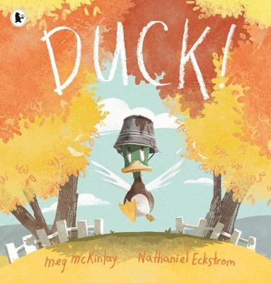 DUCK! - McKinlay, Meg