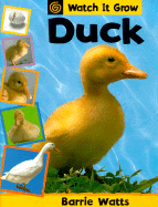 Duck - Watts, Barrie