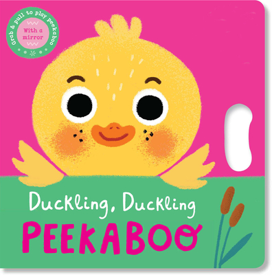 Duckling, Duckling Peekaboo - 
