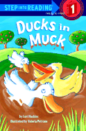 Ducks in Muck