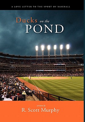 Ducks On The Pond - Murphy, R Scott