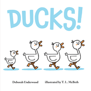 Ducks!