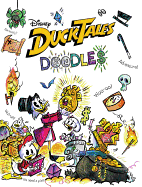 Ducktales: Doodles