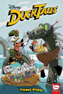 Ducktales: Fowl Play