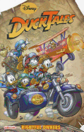Ducktales Volume 1: Rightful Owners
