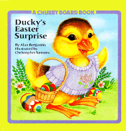 Ducky's Easter Surprise
