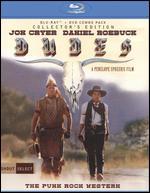 Dudes [Blu-ray]