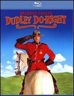 Dudley Do-Right [Blu-ray]