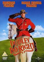 Dudley Do-Right - Hugh Wilson