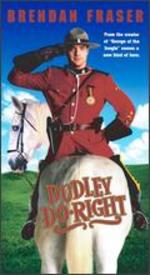 Dudley Do-Right