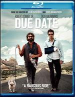 Due Date [2 Discs] [With Digital Copy] [Blu-ray/DVD]