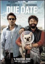 Due Date [French]
