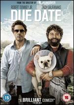 Due Date